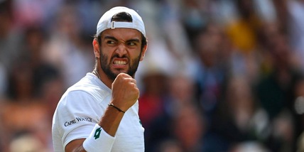Ranking Atp, Berrettini resta 10° dopo il trionfo di Stoccarda