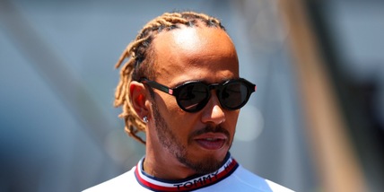 F1, Wolff: "Hamilton potrebbe saltare la tappa in Canada"