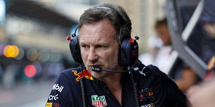 F1, Horner: "La Mercedes esagera sul porpoising. È solo un loro problema"