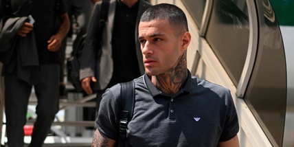 Italia in Germania: come risolvere il problema del gol. Scamacca?