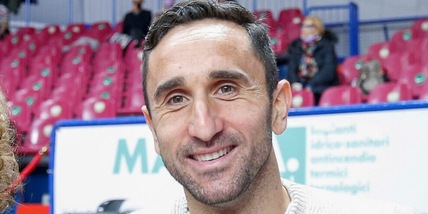 Molinaro, ex terzino del Toro, nuovo dt del Venezia