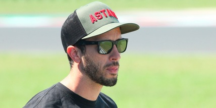 MotoGp, Dovizioso: "Dopo il ritiro mi godrò la vita"