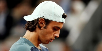 Queen's, infortunio e ritiro per Musetti. Ora tocca a Berrettini e Sonego