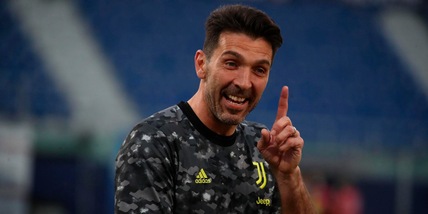 Juve-Buffon Academy, inizia la collaborazione: durerà un anno