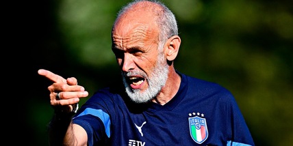 Italia U21, Nicolato: "Con l'Irlanda prendiamoci ciò che meritiamo"