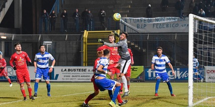 Pro Patria, ufficiale: Patrizia Testa riprende il 100 % delle quote