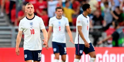 Nations League, analisi e pronostico di Ungheria-Inghilterra