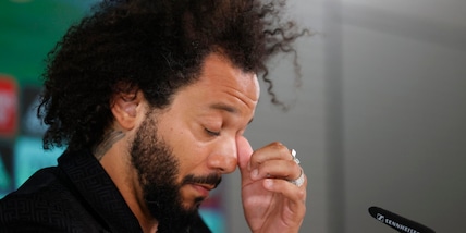 Marcelo, il saluto dopo 25 trofei: "Lascio il Real Madrid a testa alta"