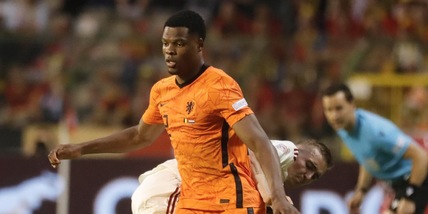 Olanda-Galles, il pronostico dell'incontro