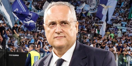 Indice di liquidità: vince Lotito, ma la Figc lo porta al Tar. E c'è il rischio caos