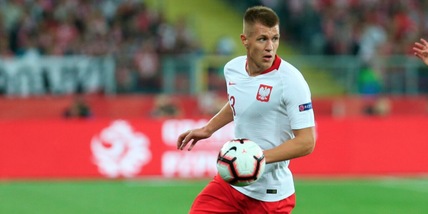 Polonia-Belgio, ok il Goal al novantesimo