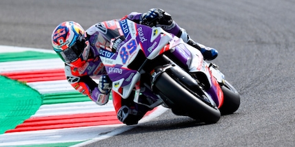 MotoGp, Martin: "Se non avrò una Ducati ufficiale, ne cercherò un'altra"