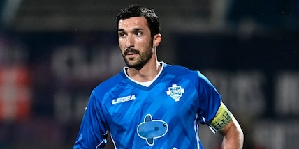 Como, ufficiale il rinnovo di Bellemo