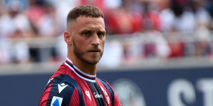 Bologna, Sartori gela la Juve: "Arnautovic è incedibile"