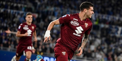 Toro, Pellegri: il futuro inizia sotto le ali di Ivan e papà