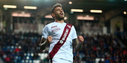 Torino, Sanabria: conferma sempre più vicina