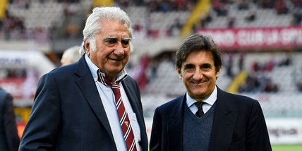 Lutto per il Torino: è morto Giuseppe Cairo, padre di Urbano