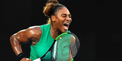 Wimbledon, Serena Williams annuncia il ritorno: "Ci vediamo lì"
