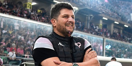 Palermo, due o tre cose che so di Silvio Baldini
