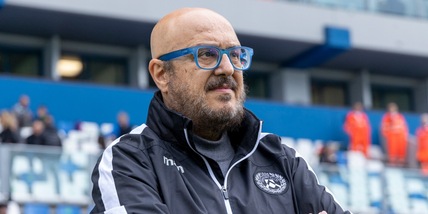 Udinese, Pierpaolo Marino rinnova per un altro anno