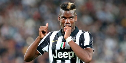 Mercato flash Juve: Di Maria e il piano B, Pogba presentazione a luglio...