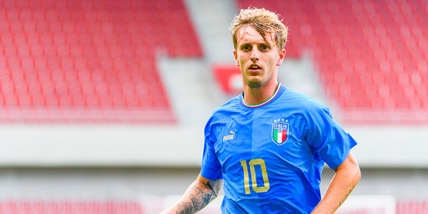 Diretta Italia-Irlanda U21 ore 17.30: dove vederla in tv, in streaming e formazioni ufficiali