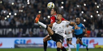 Atletico Pr-Corinthians, la statistica dice Under 2,5