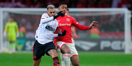 Goias-Internacional, pronostico sull'Under/Over 2,5