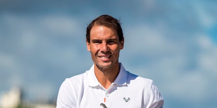 Dalla Spagna: "Nadal diventerà presto papà"