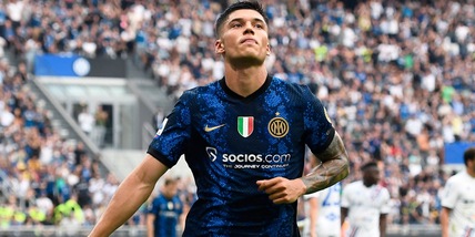 Inter, pressing del Marsiglia su Correa