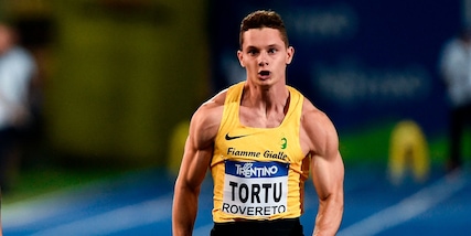 Campionati assoluti italiani di atletica: Tortu presente a Rieti nei 100 metri