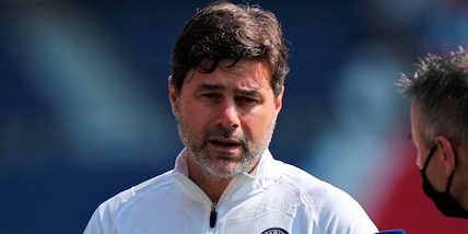 L'Equipe: "Pochettino-Psg, accordo per l'addio con incentivo super"