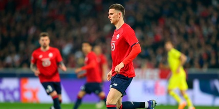 Milan, Botman punta i piedi: vuole vestire rossonero