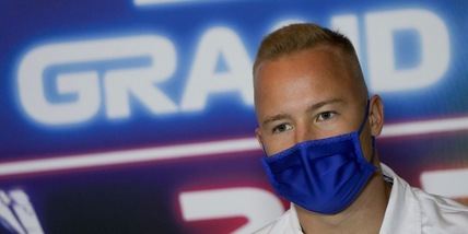 F1, Mazepin: "Nessuno si è fatto sentire dopo il licenziamento"