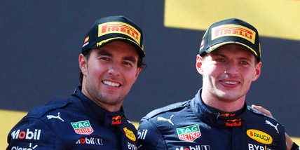 F1, comandano i piloti Red Bull: non succedeva da 11 anni