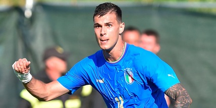 Il Toro Pellegri, la forza, i complimenti: accordo col Monaco e nuova rinascita