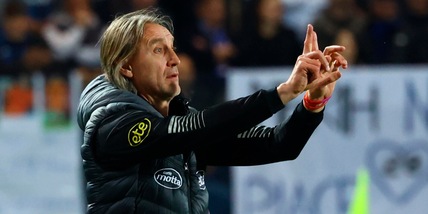 Salernitana, la prossima stagione parte il primo luglio