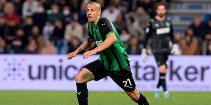 Calciomercato Cremonese, incontro col Sassuolo per Chiriches