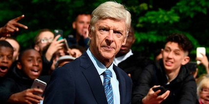 Bufera razzismo per Wenger: frasi su Mbappé, esplode la rabbia