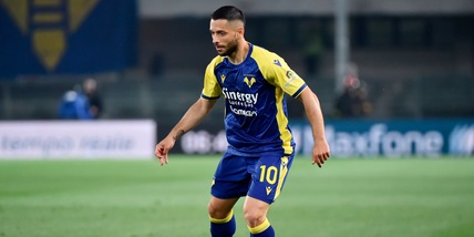 Calciomercato Monza, pressing sul Verona per Caprari