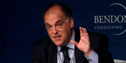 La Liga denuncia Manchester City e Psg: "Infranto il fair-play finanziario"