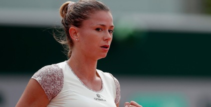 Tennis, Giorgi vola agli ottavi a Birmingham