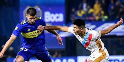 Liga Profesional, il Boca Juniors sfida il Tigre
