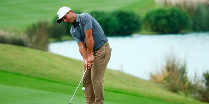 Us Open, Francesco Molinari e Migliozzi presenti per la 122esima edizione