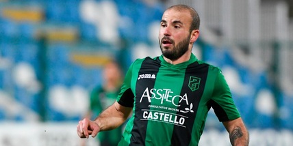 Il saluto del Pordenone al ds Berrettoni: "Resterai nella nostra storia"