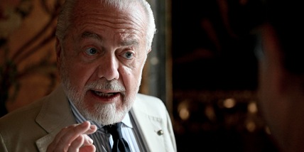 Multiproprietà, la Figc respinge il ricorso di De Laurentiis
