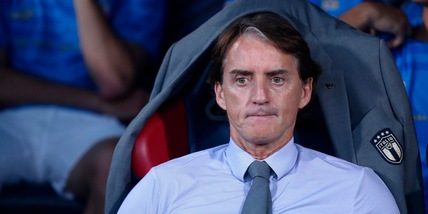 Mancini e il nuovo percorso dell'Italia: "Saremo un vero gruppo"