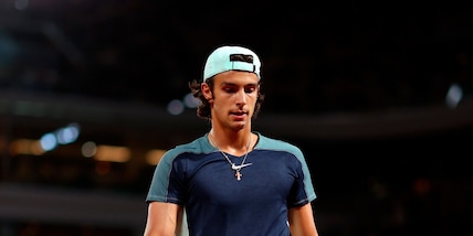 Musetti, l'annuncio: "Nessun infortunio grave, a Wimbledon ci sarò"