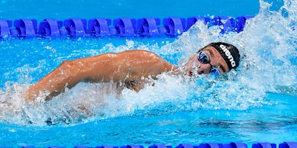 Mondiali di Budapest, l'Italia cerca conferme: la carica dei 29 azzurri