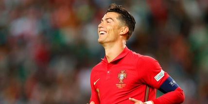 Ronaldo compra la casa dove andrà a vivere dopo il ritiro: ecco quanto l'ha pagata